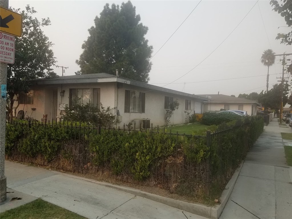 3615 River Ave, Long Beach, CA 90810