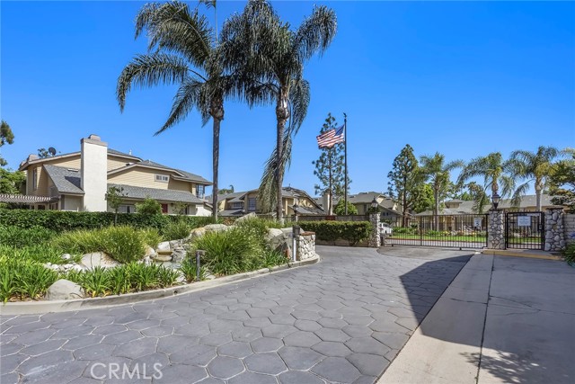 Detail Gallery Image 21 of 23 For 630 W Palm Ave #48,  Orange,  CA 92868 - 2 Beds | 1/1 Baths