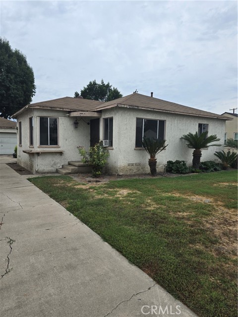 Detail Gallery Image 1 of 2 For 8132 Franklin, Buena Park,  CA 90621 - 2 Beds | 1 Baths