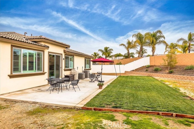 Detail Gallery Image 30 of 47 For 26663 Ash Summit Cir, Menifee,  CA 92584 - 4 Beds | 3 Baths