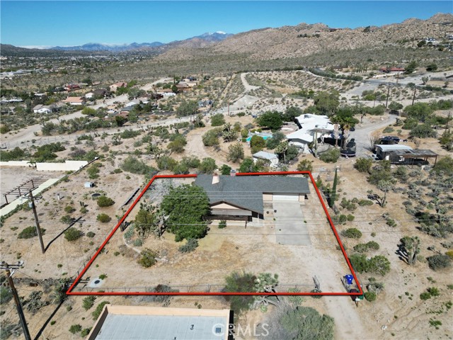 Detail Gallery Image 28 of 43 For 57523 Old Mill Rd, Yucca Valley,  CA 92284 - 2 Beds | 2 Baths