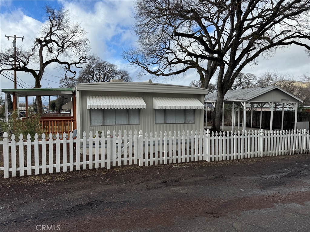3491 Jackson Street
