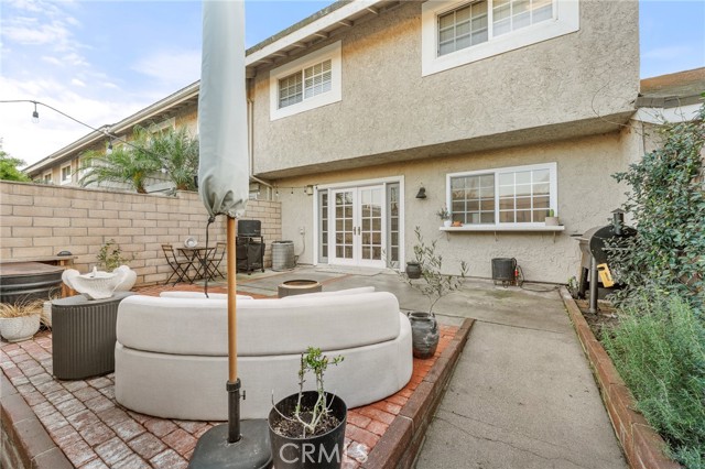 Detail Gallery Image 25 of 39 For 5006 Hampton Ct, Westminster,  CA 92683 - 2 Beds | 1/1 Baths