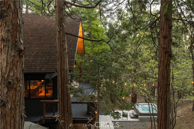 Detail Gallery Image 28 of 37 For 607 Old Toll Rd, Lake Arrowhead,  CA 92352 - 3 Beds | 2 Baths