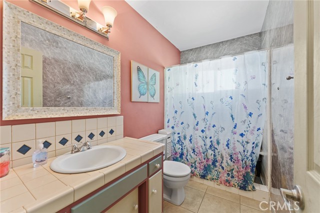 Detail Gallery Image 20 of 27 For 281 Harruby Dr, Calimesa,  CA 92320 - 2 Beds | 2 Baths