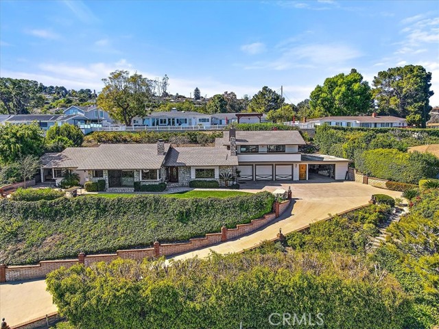 28111 Palos Verdes Drive, Rancho Palos Verdes, California 90275, 4 Bedrooms Bedrooms, ,3 BathroomsBathrooms,Residential,Sold,Palos Verdes,PV22039108