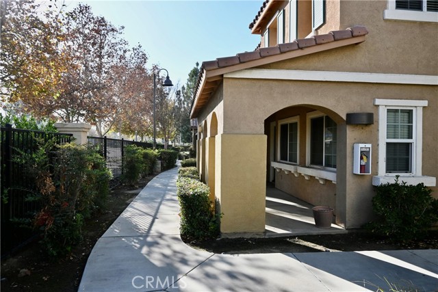 Detail Gallery Image 26 of 26 For 25798 Iris Ave #B,  Moreno Valley,  CA 92551 - 2 Beds | 2/1 Baths