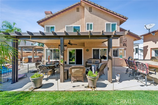 Detail Gallery Image 42 of 51 For 7262 Goldboro Ln, Riverside,  CA 92506 - 4 Beds | 2/1 Baths