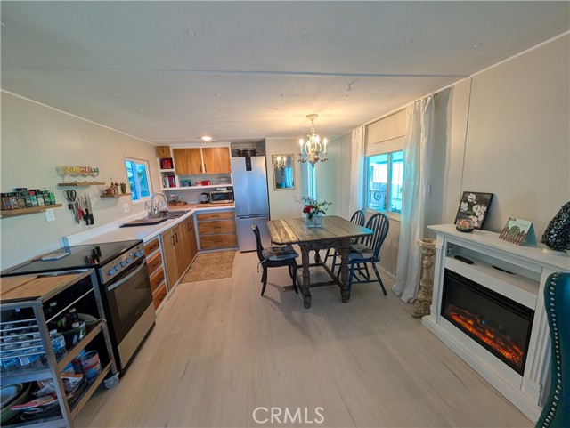 Detail Gallery Image 3 of 22 For 1370 W Grand Ave #138,  Grover Beach,  CA 93433 - 1 Beds | 1 Baths