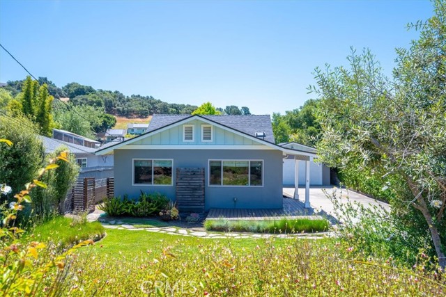 Detail Gallery Image 3 of 42 For 280 Tally Ho Rd, Arroyo Grande,  CA 93420 - 3 Beds | 2 Baths