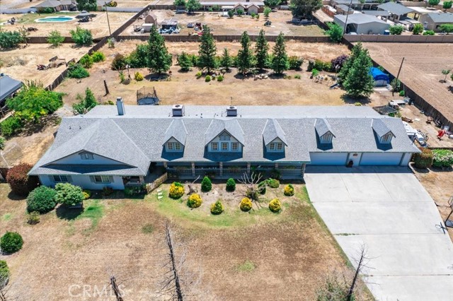 Detail Gallery Image 34 of 49 For 26898 Avenue 18 1/4, Madera,  CA 93638 - 5 Beds | 3 Baths