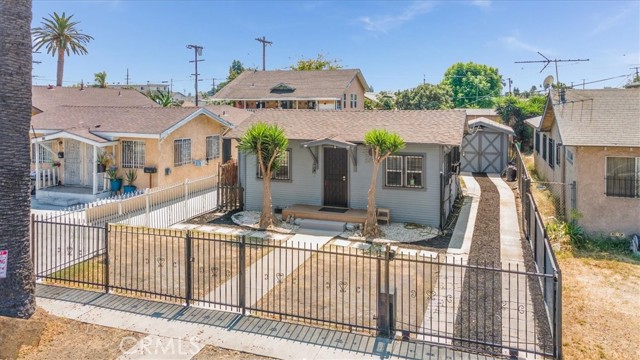 Image 3 for 342 W 81St St, Los Angeles, CA 90003