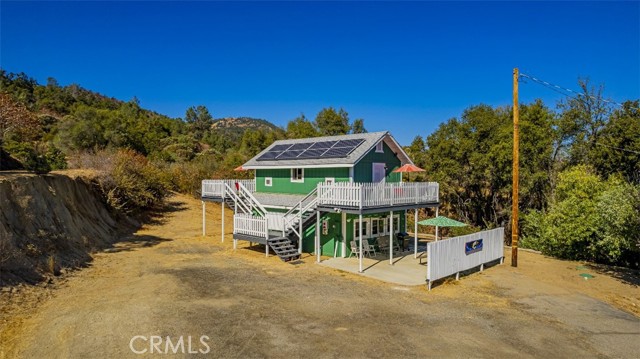 Detail Gallery Image 43 of 73 For 49756 Stillmeadow Ln, Oakhurst,  CA 93644 - 3 Beds | 2 Baths