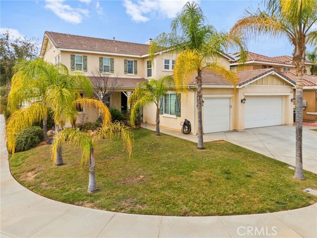 Detail Gallery Image 2 of 68 For 3410 Farm Ln, Perris,  CA 92571 - 5 Beds | 3 Baths