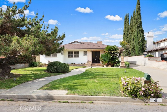 Image 2 for 411 W Palm Dr, Arcadia, CA 91007