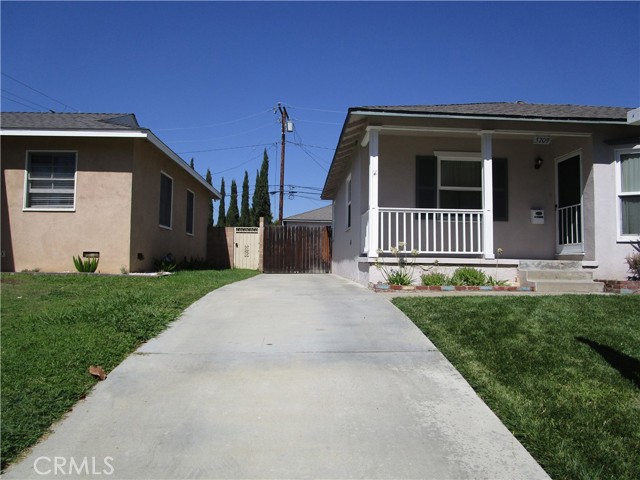 Image 2 for 5709 Eckleson St, Lakewood, CA 90713