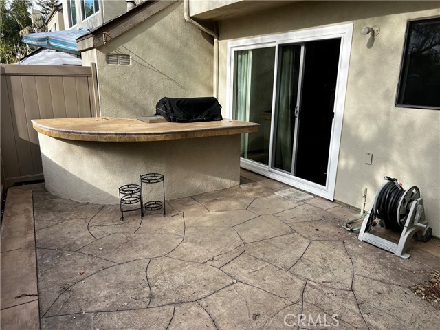 Detail Gallery Image 11 of 18 For 245 N Singingwood St #12,  Orange,  CA 92869 - 3 Beds | 2/1 Baths