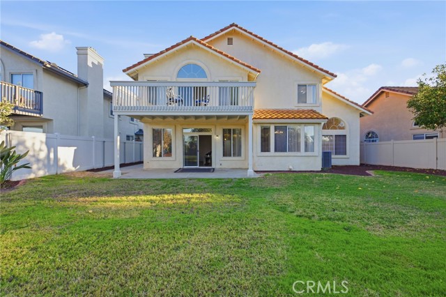 Detail Gallery Image 34 of 59 For 31772 Corte Rosario, Temecula,  CA 92592 - 5 Beds | 3 Baths