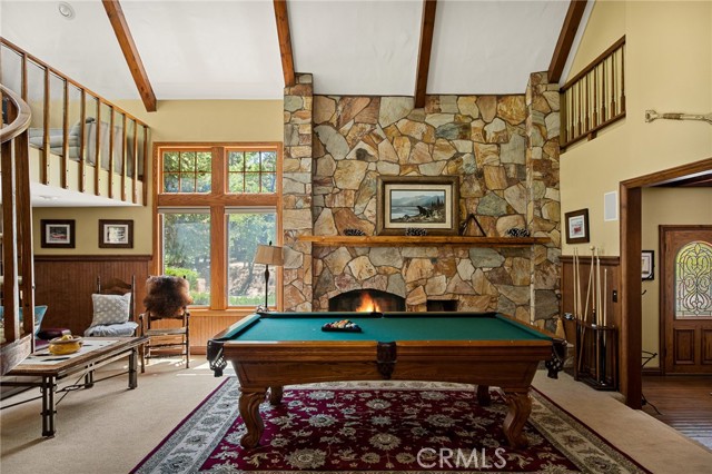 Detail Gallery Image 6 of 67 For 28476 North Shore Rd, Lake Arrowhead,  CA 92352 - 4 Beds | 4/2 Baths