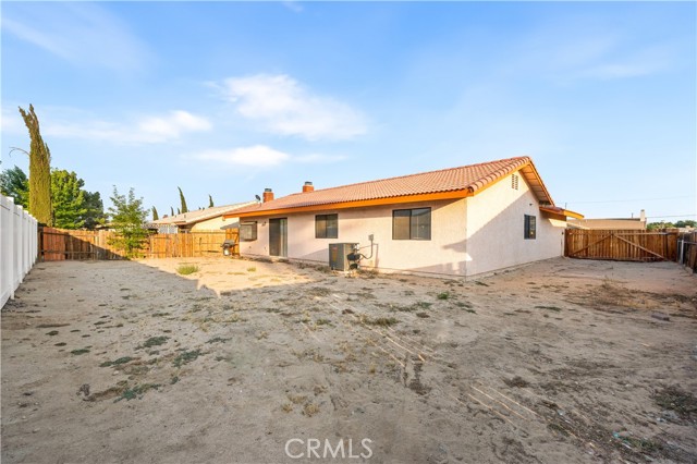Detail Gallery Image 27 of 39 For 15164 Mesquite Ave, Victorville,  CA 92394 - 3 Beds | 2 Baths