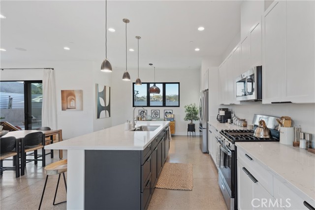 Detail Gallery Image 16 of 67 For 59096 Nelson, Yucca Valley,  CA 92284 - 2 Beds | 2 Baths