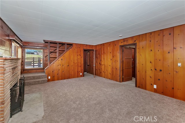 Detail Gallery Image 12 of 47 For 617 Acacia, Crestline,  CA 92325 - 5 Beds | 3 Baths