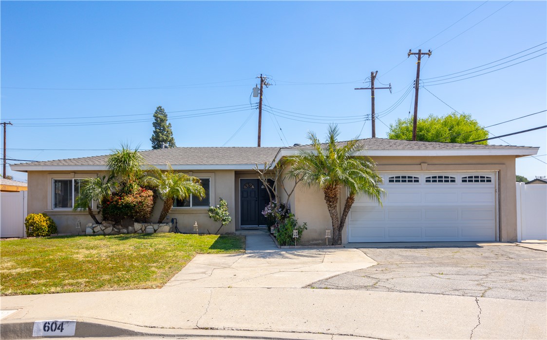 Image 2 for 604 N Kidder Ave, Covina, CA 91724