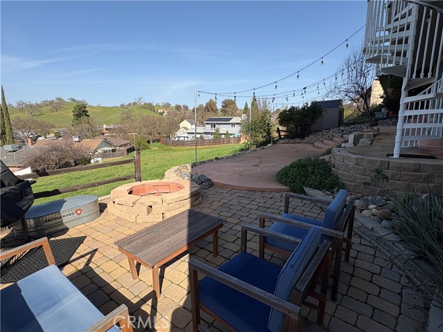 Detail Gallery Image 24 of 27 For 5081 Meadow Lark, Paso Robles,  CA 93446 - 3 Beds | 3/1 Baths