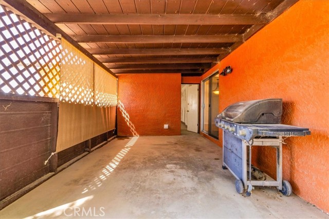 Detail Gallery Image 23 of 32 For 73627 Raymond Way, Twentynine Palms,  CA 92277 - 2 Beds | 2 Baths