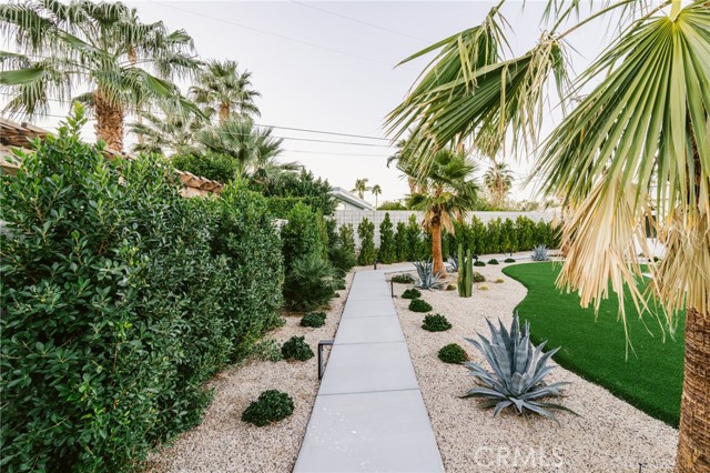 Detail Gallery Image 37 of 48 For 2197 Jacques Dr, Palm Springs,  CA 92262 - 6 Beds | 5/1 Baths