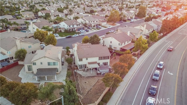 Detail Gallery Image 44 of 47 For 27958 Starfall Way, Murrieta,  CA 92563 - 5 Beds | 3 Baths