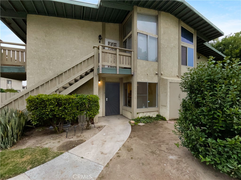 1800 E Old Ranch Apt 161 Road