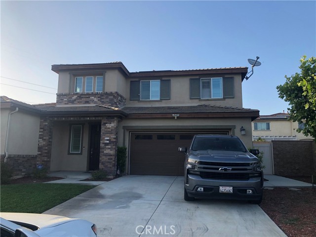 13118 Chatham Drive Rancho Cucamonga CA 91739