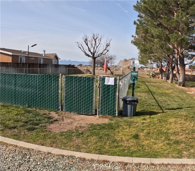 Detail Gallery Image 44 of 45 For 21621 Sandia Rd #130,  Apple Valley,  CA 92308 - 3 Beds | 2 Baths