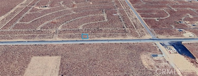 Detail Gallery Image 7 of 10 For 6301 California City Bld, California City,  CA 93505 - – Beds | – Baths