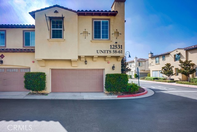 Detail Gallery Image 27 of 38 For 12531 Elevage Dr #58,  Rancho Cucamonga,  CA 91739 - 3 Beds | 2/1 Baths