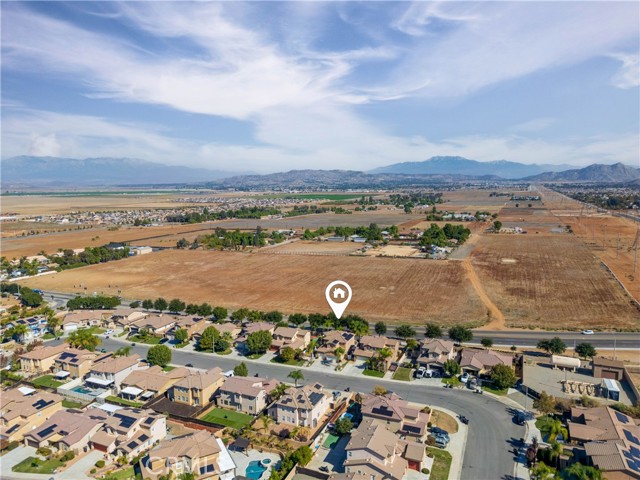 Detail Gallery Image 40 of 46 For 3741 Tower, Perris,  CA 92570 - 4 Beds | 2/1 Baths