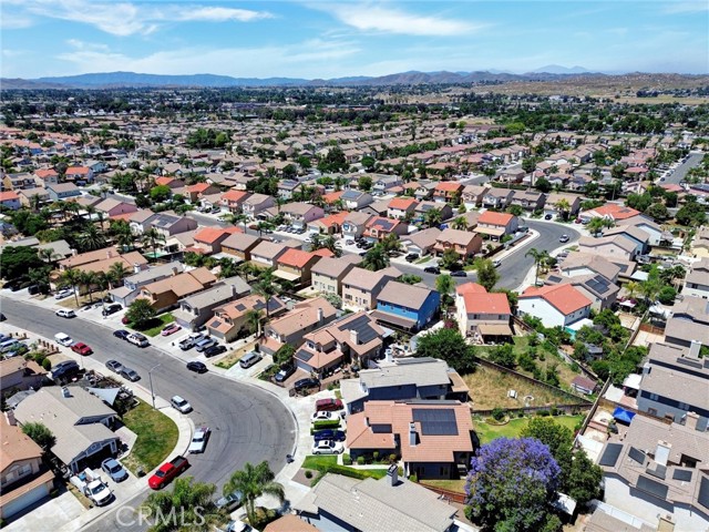 Detail Gallery Image 47 of 48 For 1253 Leopard Ln, Perris,  CA 92571 - 3 Beds | 2/1 Baths