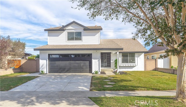 Detail Gallery Image 1 of 60 For 15902 Dundalk Ln, Huntington Beach,  CA 92647 - 3 Beds | 2/1 Baths