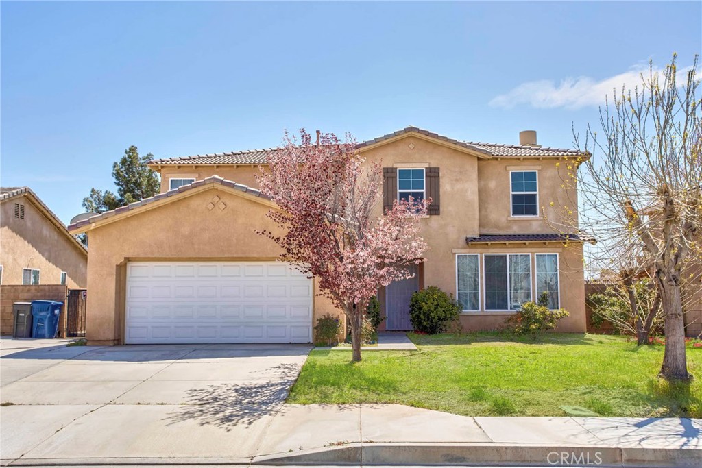 2718 E Norberry Street, Lancaster, CA 93535