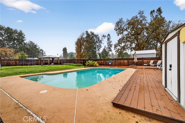 Detail Gallery Image 52 of 74 For 19542 Ridge Rd, Red Bluff,  CA 96080 - 4 Beds | 2 Baths