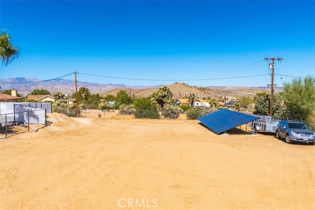 Detail Gallery Image 45 of 58 For 58268 Juarez Dr, Yucca Valley,  CA 92284 - 4 Beds | 3/1 Baths