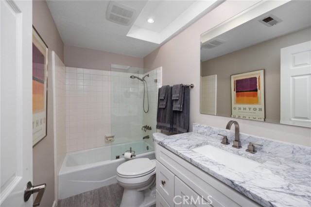 Detail Gallery Image 25 of 45 For 5551 E Stetson Ct #43,  Anaheim Hills,  CA 92807 - 3 Beds | 2 Baths