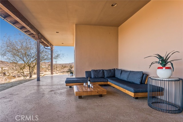 Detail Gallery Image 50 of 71 For 62398 Cope Ln, Joshua Tree,  CA 92252 - 3 Beds | 2/1 Baths
