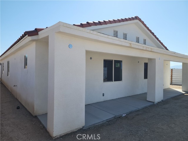 Detail Gallery Image 5 of 14 For 13325 Hermano Way, Desert Hot Springs,  CA 92240 - 4 Beds | 2 Baths