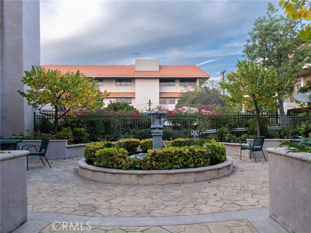 Detail Gallery Image 21 of 28 For 120 De Anza Street #208,  San Gabriel,  CA 91776 - 1 Beds | 1 Baths