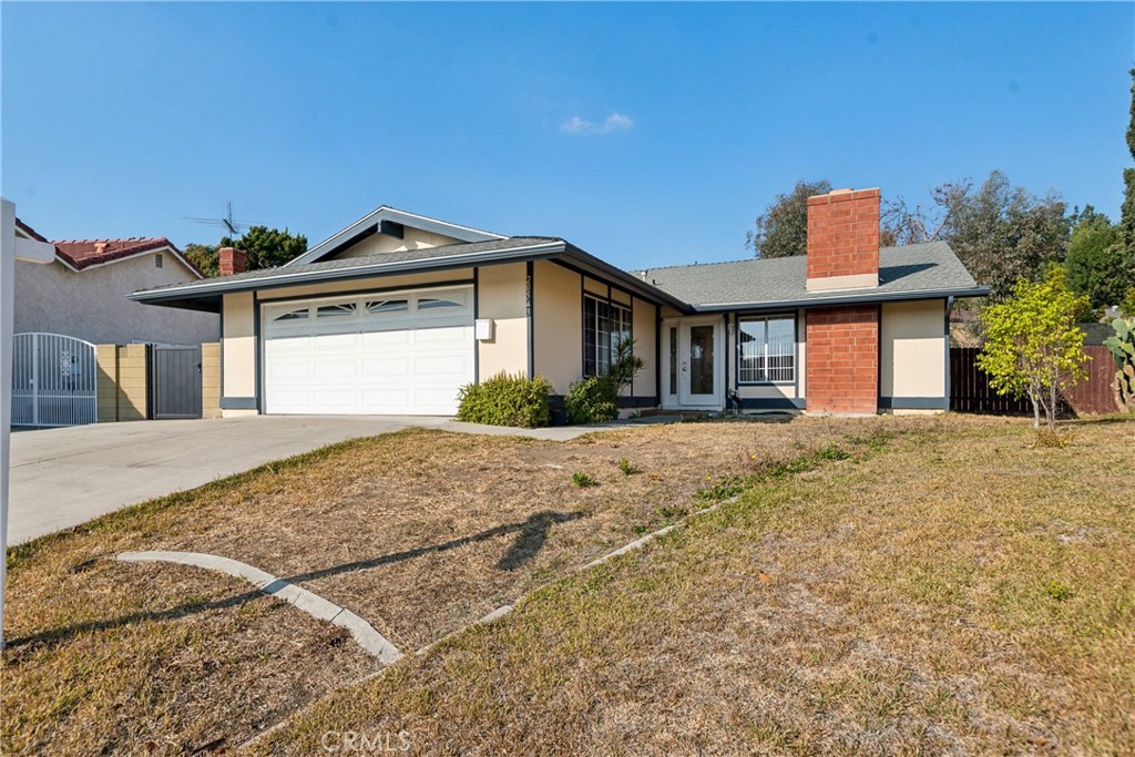 20543 Fuero Drive