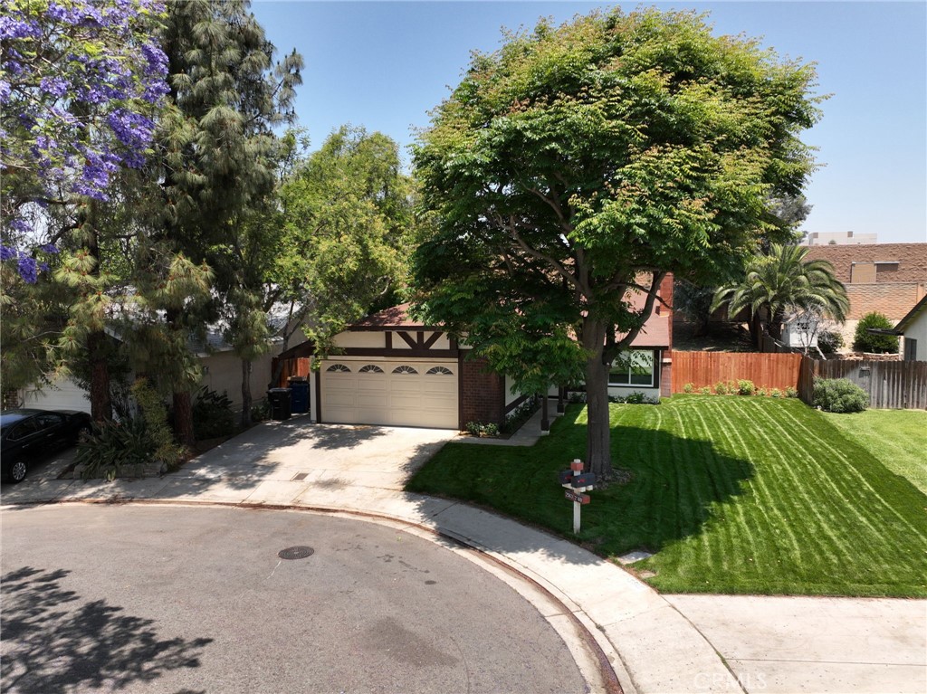 2563 Rush Creek Way