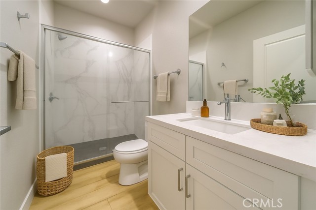 3rd Bath Virtual Staging
