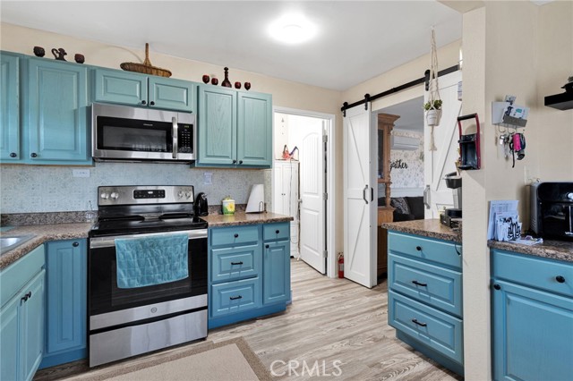 Detail Gallery Image 15 of 53 For 25885 Santa Rosa, Apple Valley,  CA 92308 - 2 Beds | 1 Baths